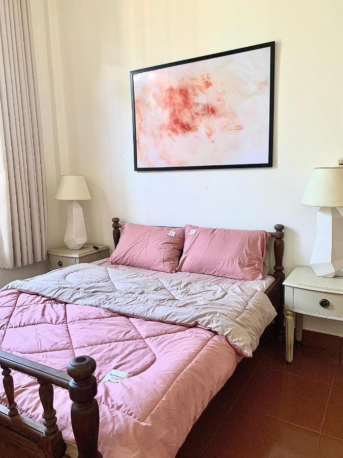 Lela House Lägenhet Dong Hoi Exteriör bild