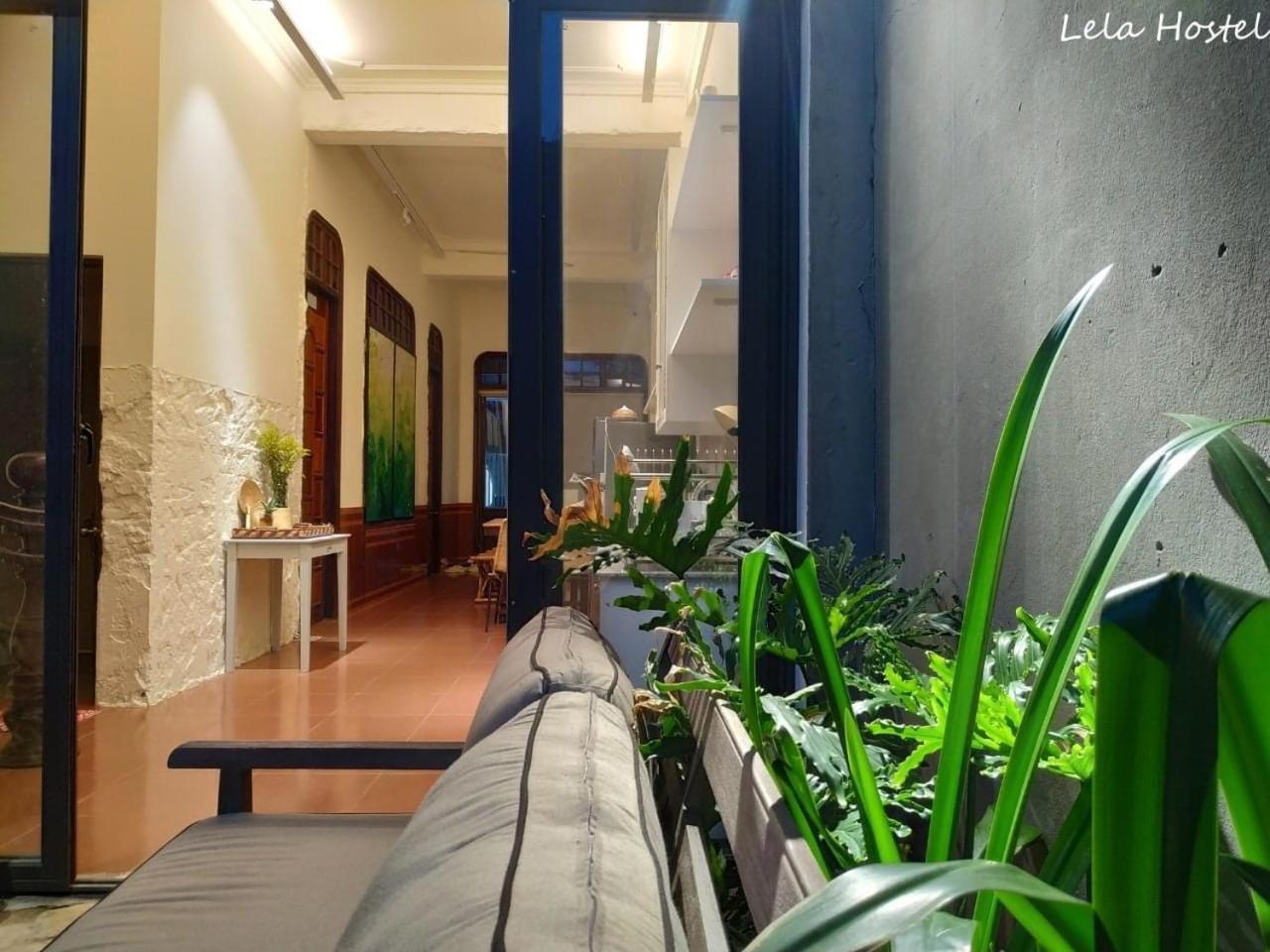 Lela House Lägenhet Dong Hoi Exteriör bild