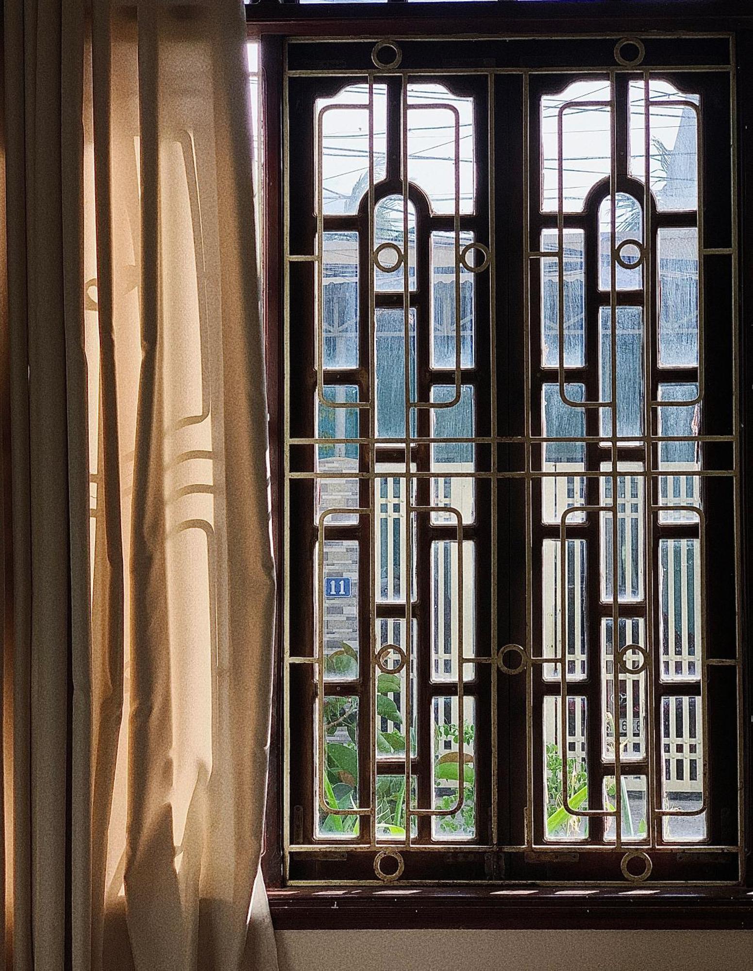 Lela House Lägenhet Dong Hoi Exteriör bild