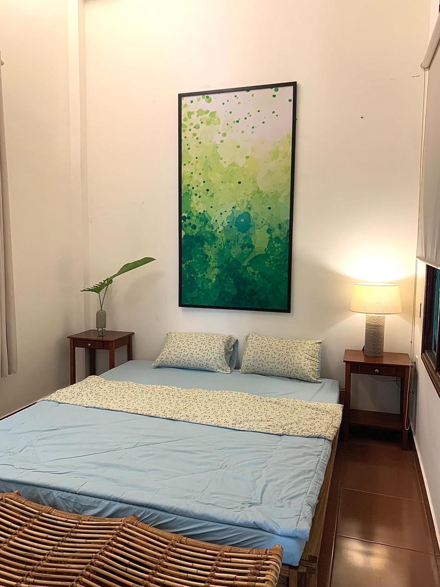 Lela House Lägenhet Dong Hoi Exteriör bild